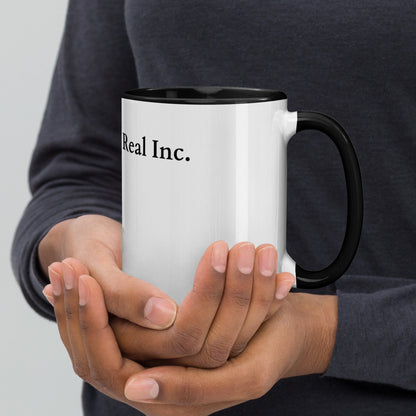 Inner Colors Mug