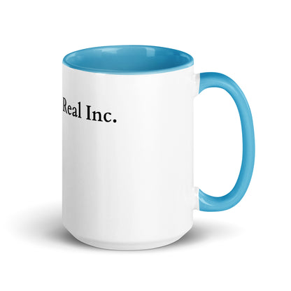 Inner Colors Mug