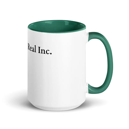Inner Colors Mug