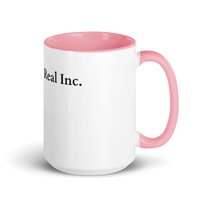 Inner Colors Mug
