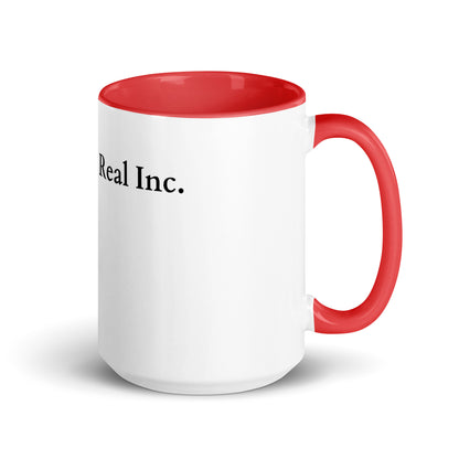 Inner Colors Mug