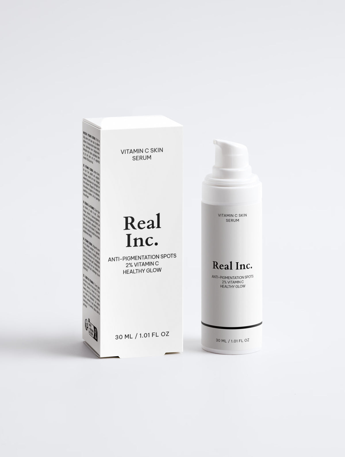 Dark Spot Routine Duo