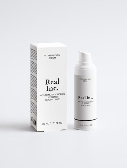 Dark Spot Routine Duo