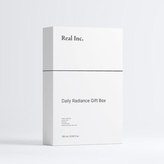 Daily Radiance Gift Box