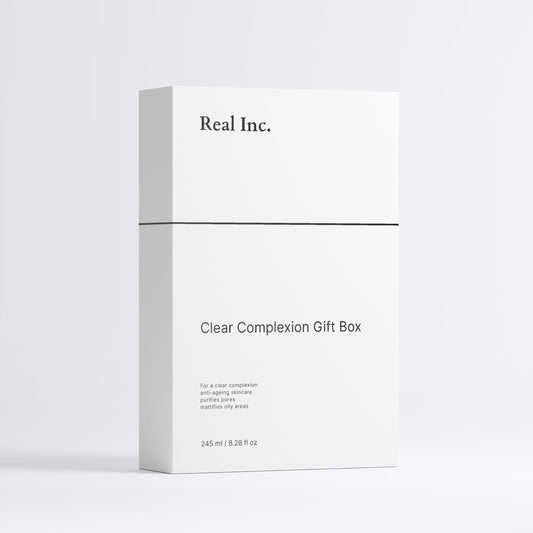 Clear Complexion Gift Box
