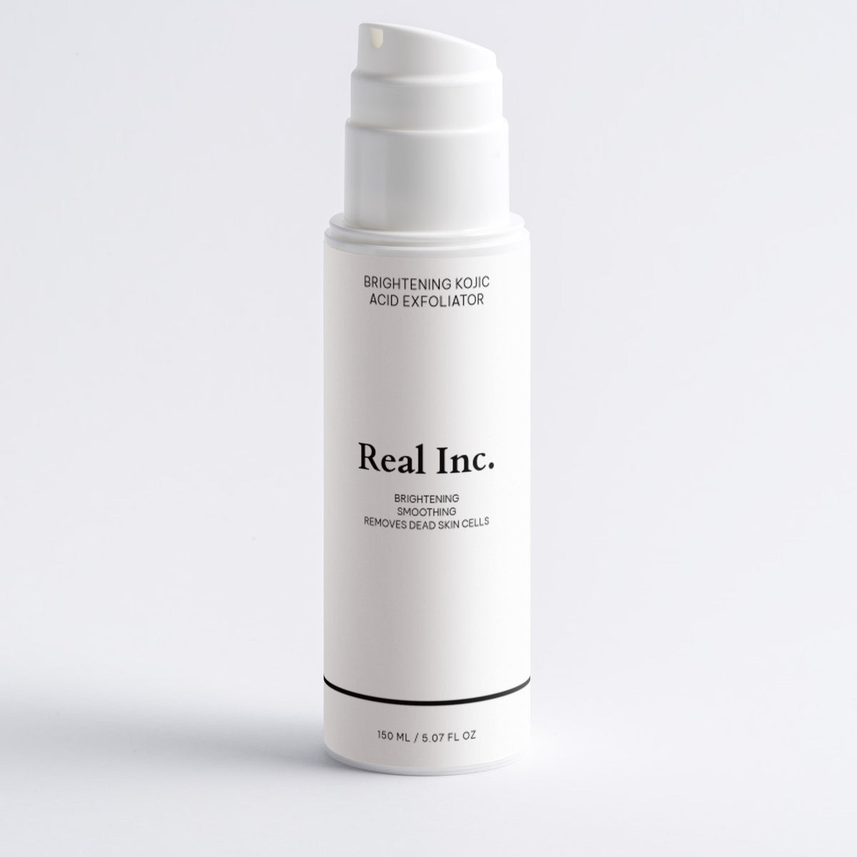 Brightening Kojic Acid Exfoliator