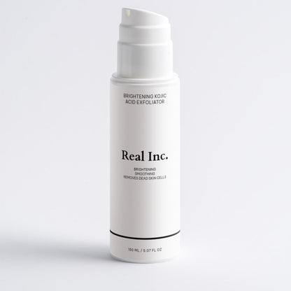 Brightening Kojic Acid Exfoliator
