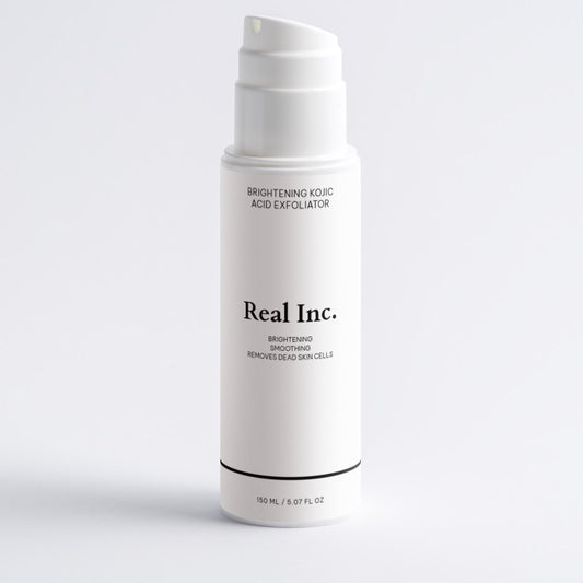 Brightening Kojic Acid Exfoliator